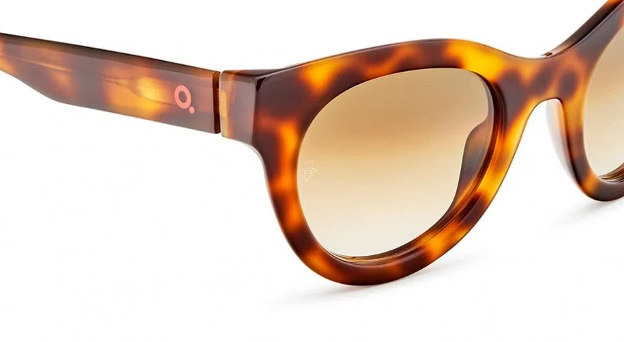Etnia Barcelona BRUTAL NO.08 SUN Sunglasses - view 9